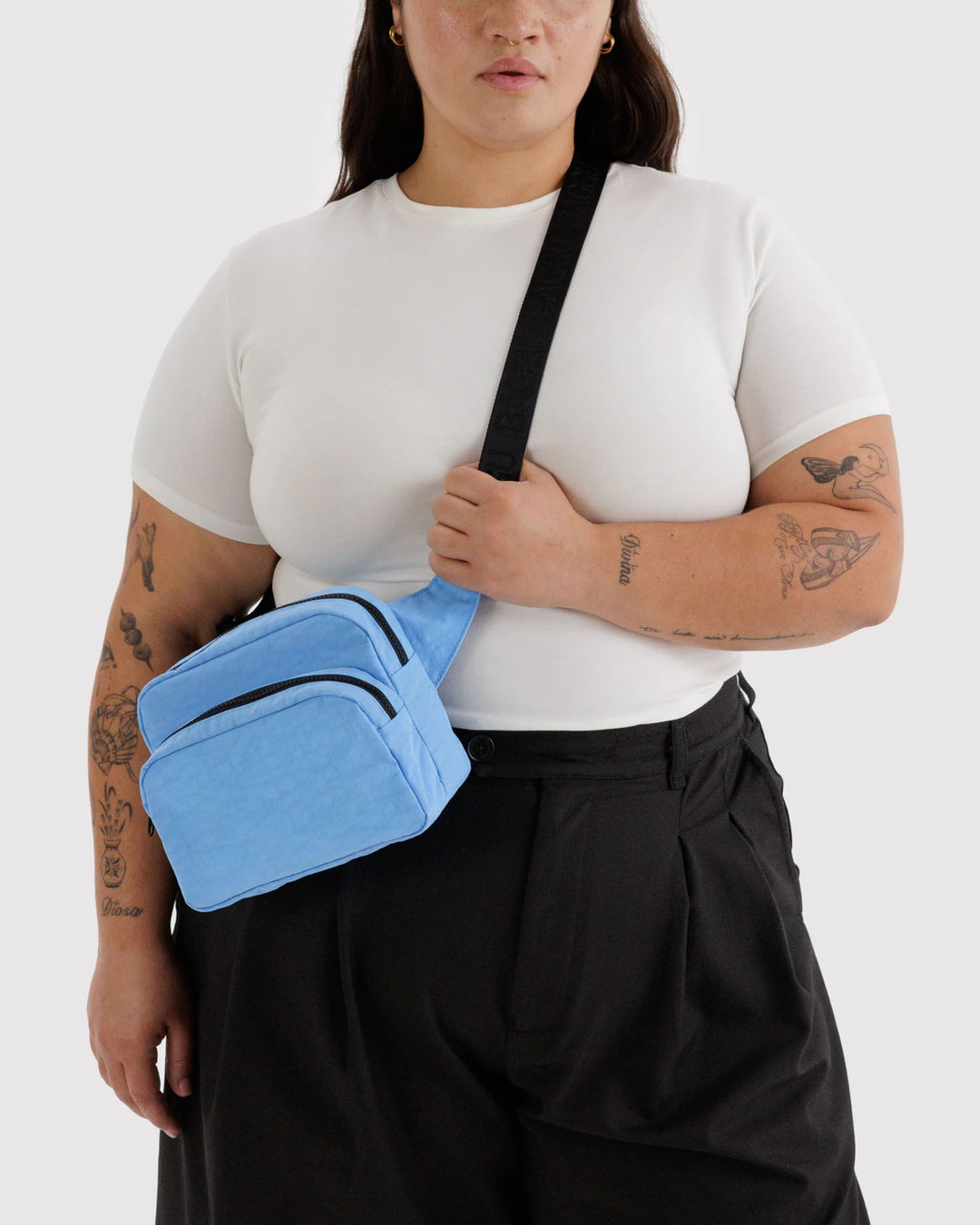 Baggu – Fanny Pack in Piscine