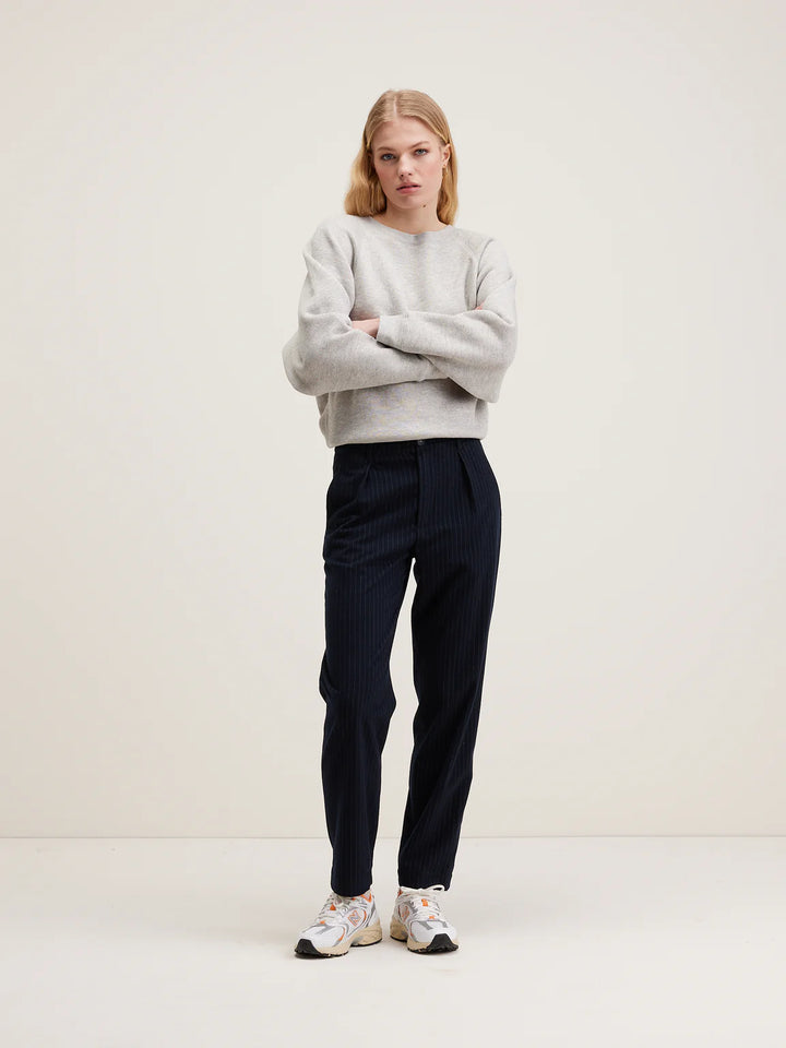 Bellerose – Villa Trouser in Stripe A