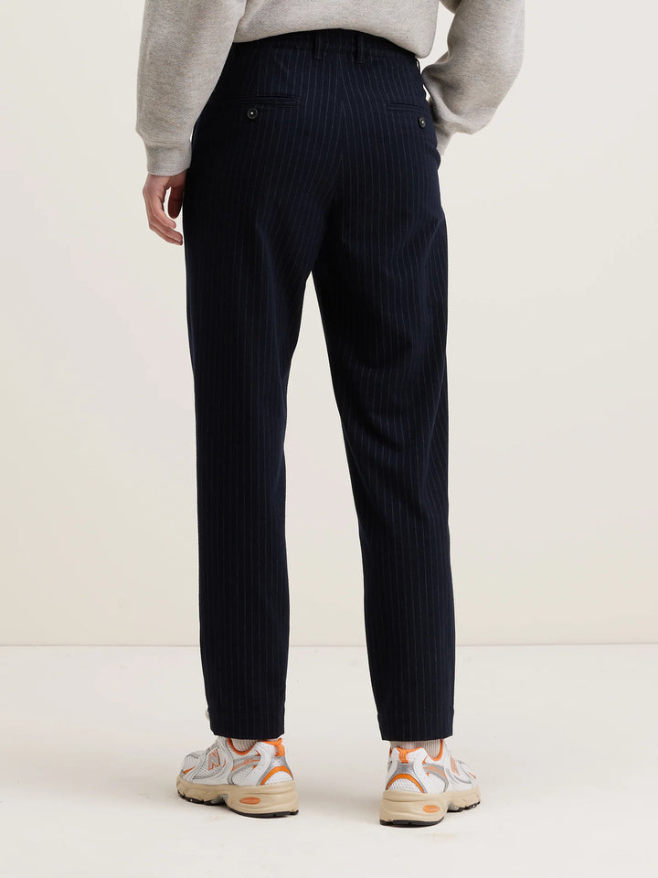 Bellerose – Villa Trouser in Stripe A