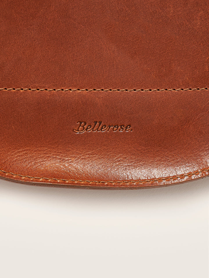 Bellerose – Rosie Sling Bag in Cognac