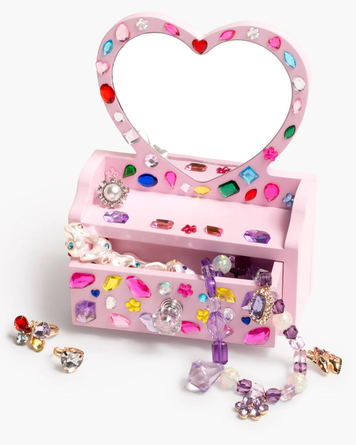 Super Smalls – Mini Vanity Gemify Craft Kit