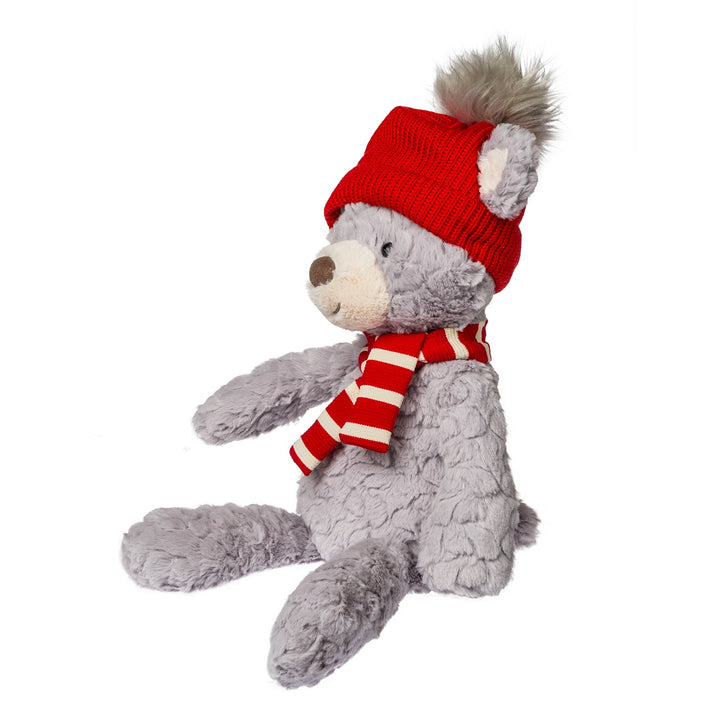 Mary Meyer – Putty Bundle Up Teddy