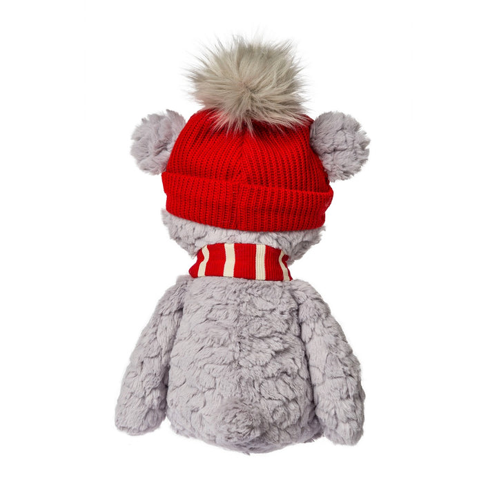 Mary Meyer – Putty Bundle Up Teddy
