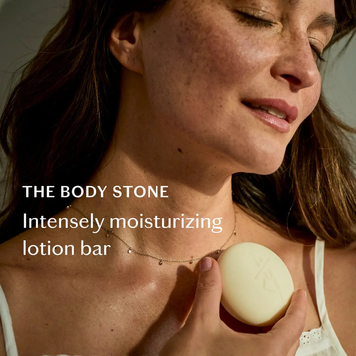 Kate Mcleod –Tangerine & Vanilla Deep Moisturizing Solid Lotion Bar (Copy)