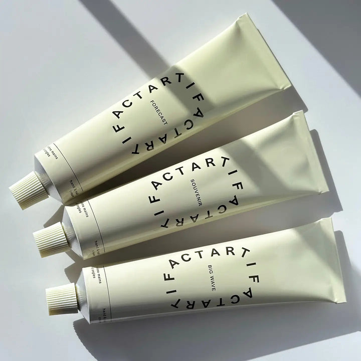 Artifact – Hand and Nail Cream