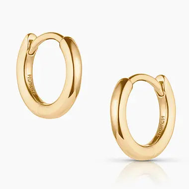 Thatch – Monet Hoops