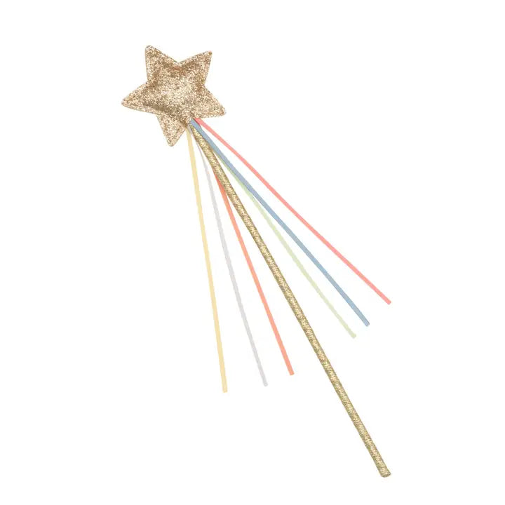 Rockahula Kids – Rainbow Glitter Star Wand