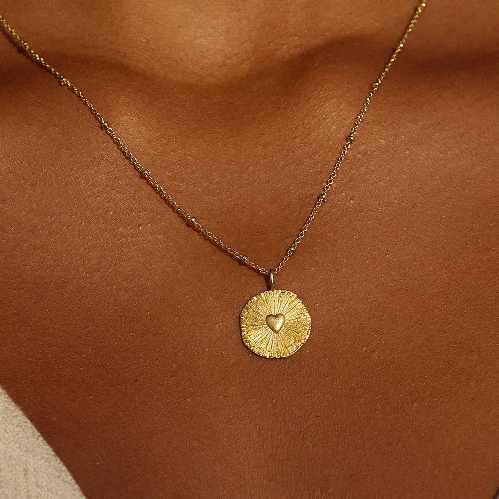 Agapée – Kara Necklace
