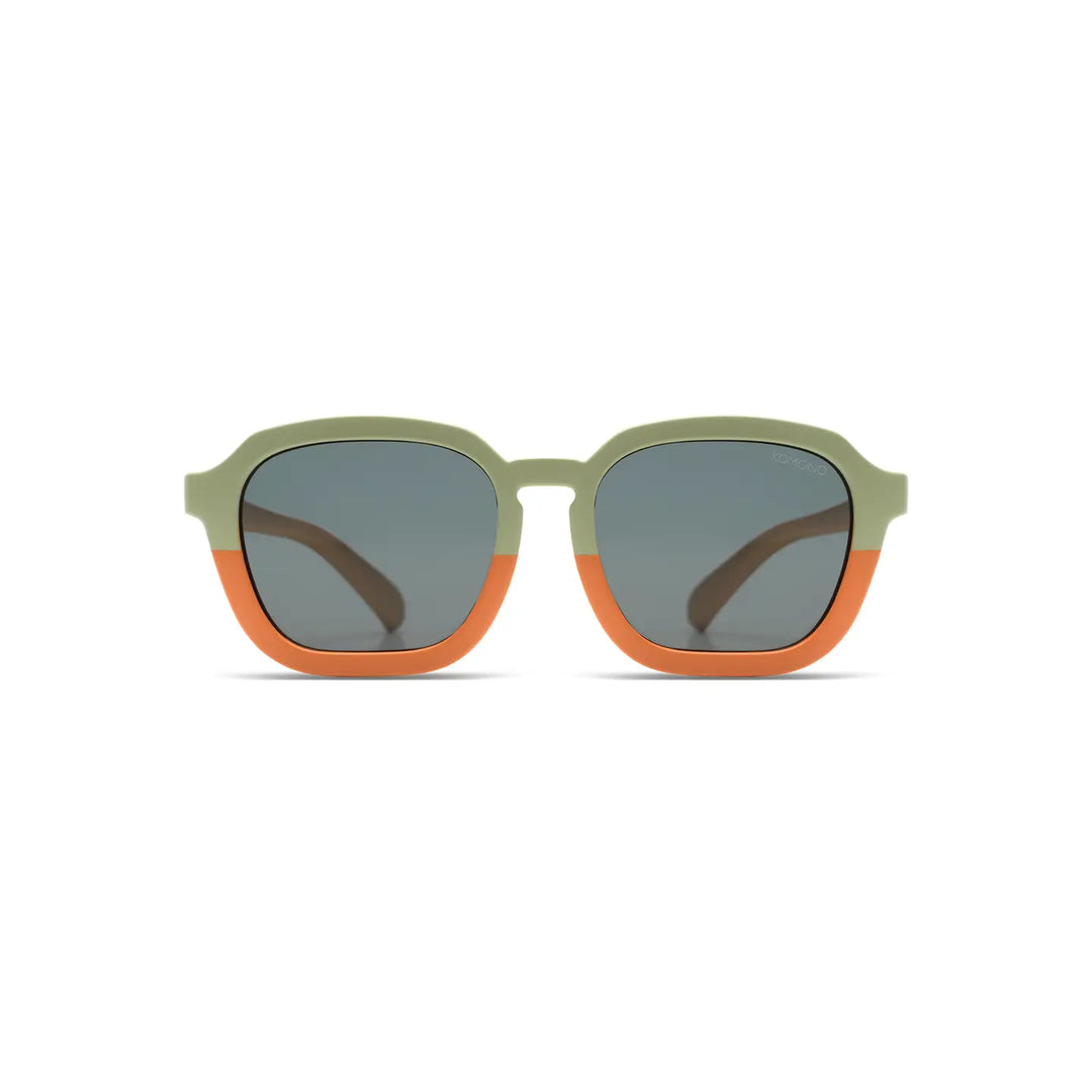 Komono - Maddy Triplet Sunglasses in Sunny - 1-2 Yr