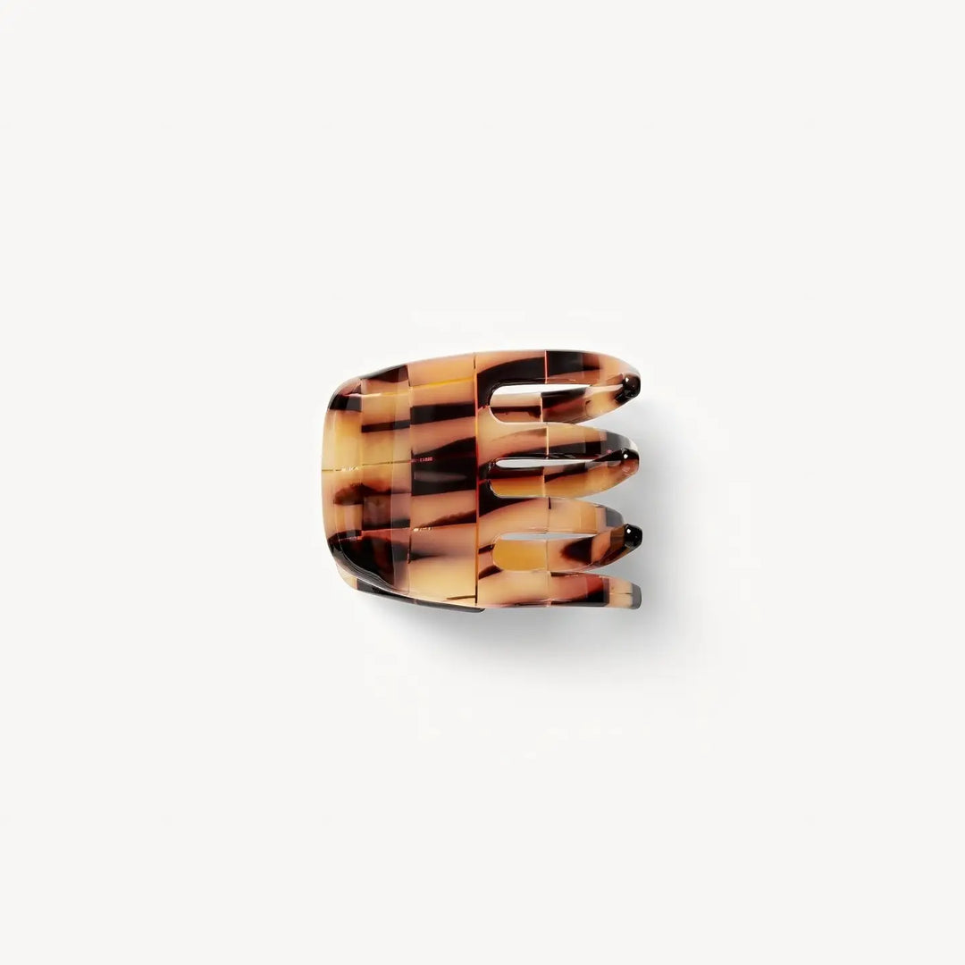 Machete - Mini Heirloom Claw Clip