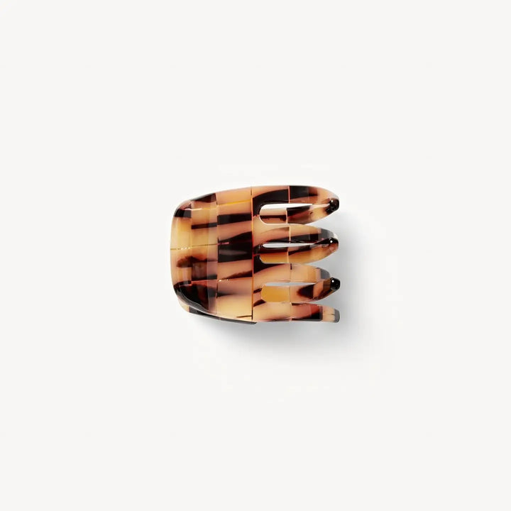 Machete - Mini Heirloom Claw Clip