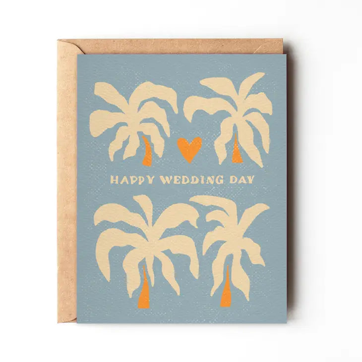 Daydream Prints – Wedding Day