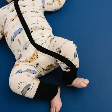 Little One Shop – Bamboo Sleeper in Speedway