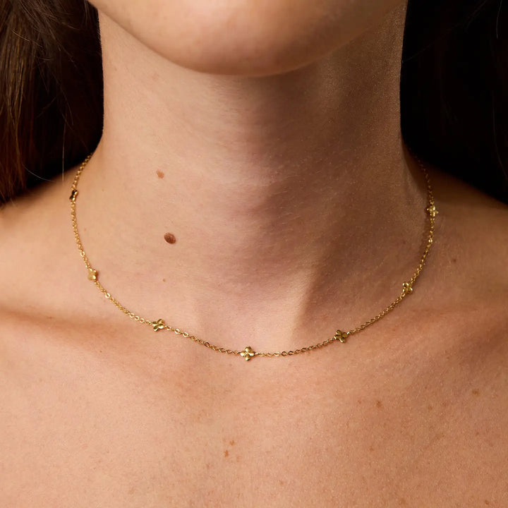 Agapée – Laeta Choker