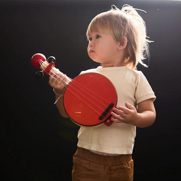 PlanToys- Musical Banjo