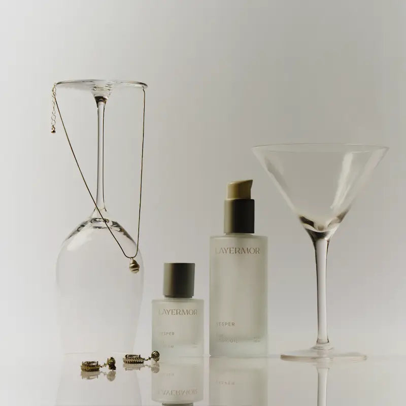 Layermor – Vesper Body Oil