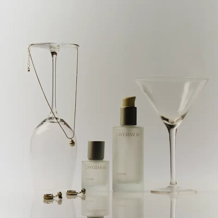 Layermor – Vesper Body Oil
