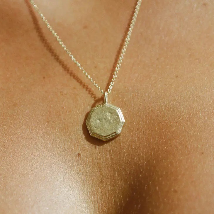 Agapé – Loré Necklace