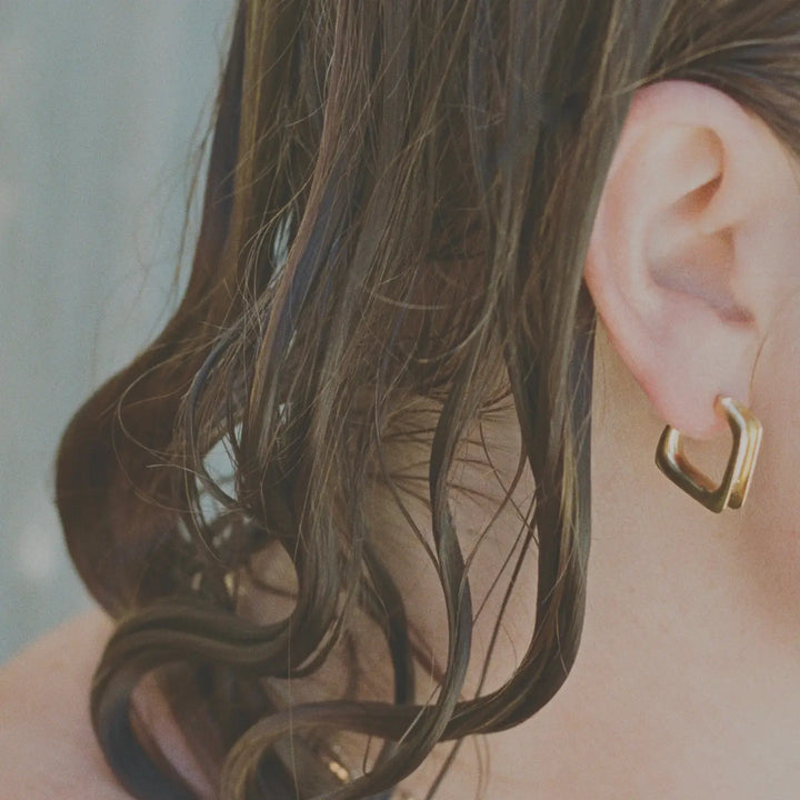 Mountainside Made – Terra Earrings