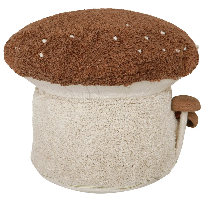 Lorena Canals – Pouf Boletus