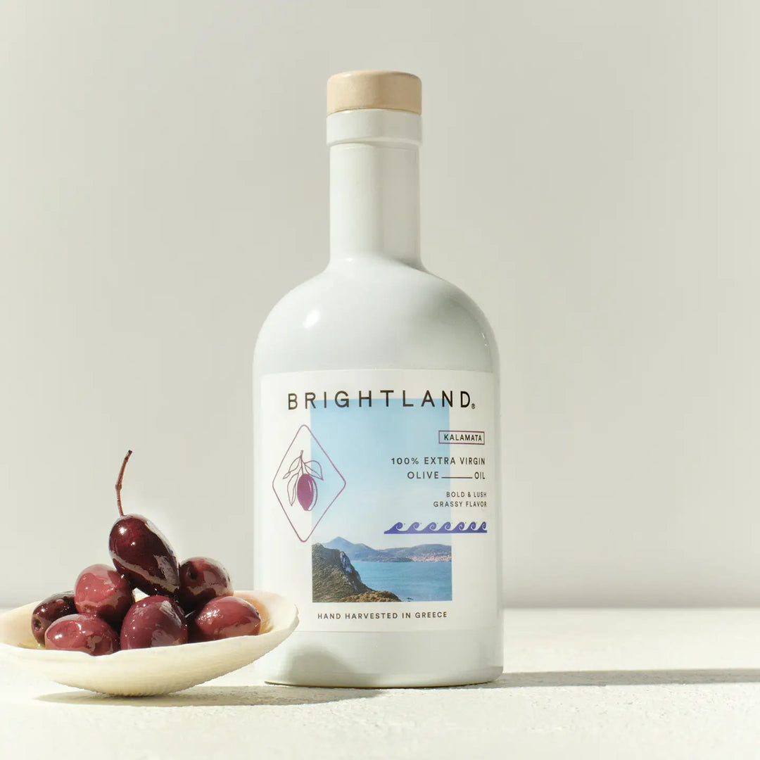 Brightland Kalamata Extra Virgin Olive Oil
