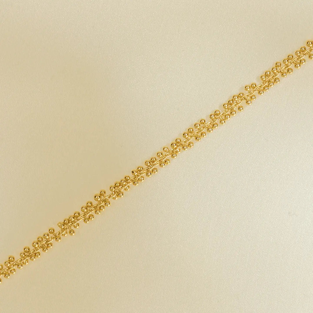 Agapé – Achille Bracelet