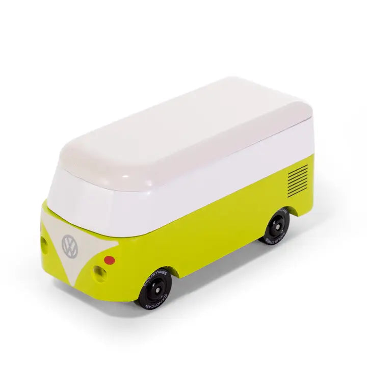 Candylab - VW T1 in Leafy Green