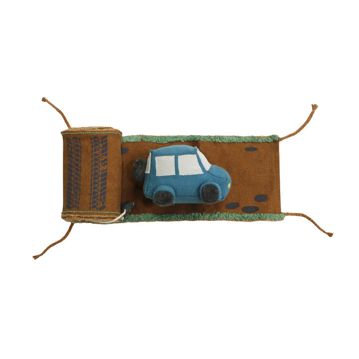 Lorena Canals – Ride & Roll Jeep Safari