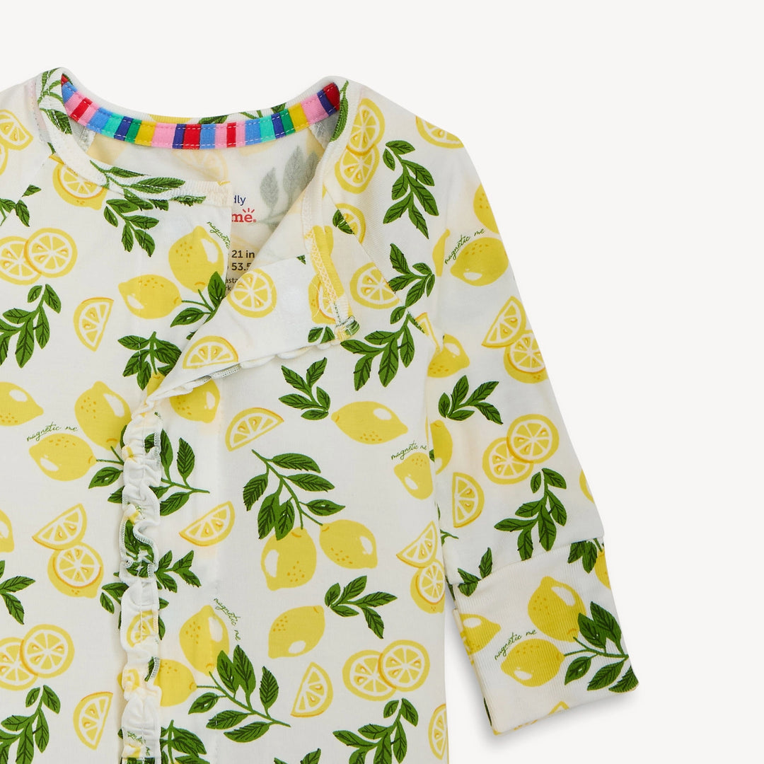 Magetic Me - Simply the Zest Modal Magnetic Coverall