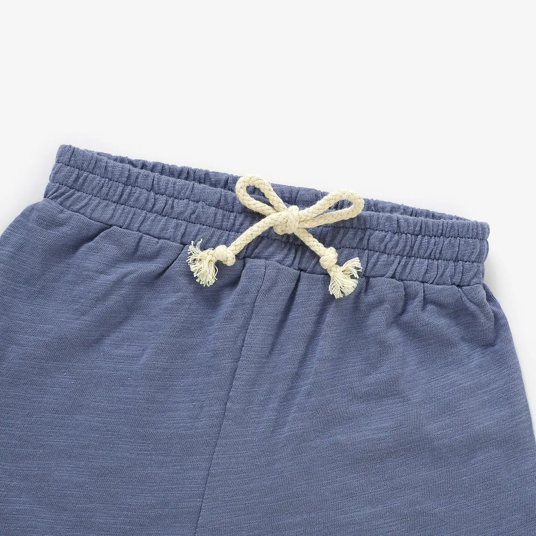 Indy Baby - Matching Summer Set in Lake