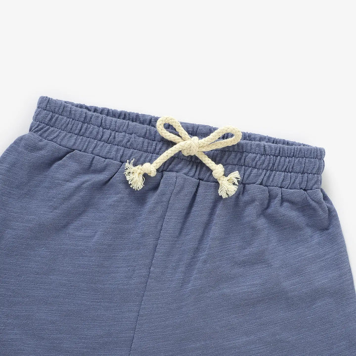 Indy Baby - Matching Summer Set in Lake