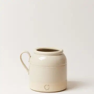 Farmhouse Pottery - French Country Crock