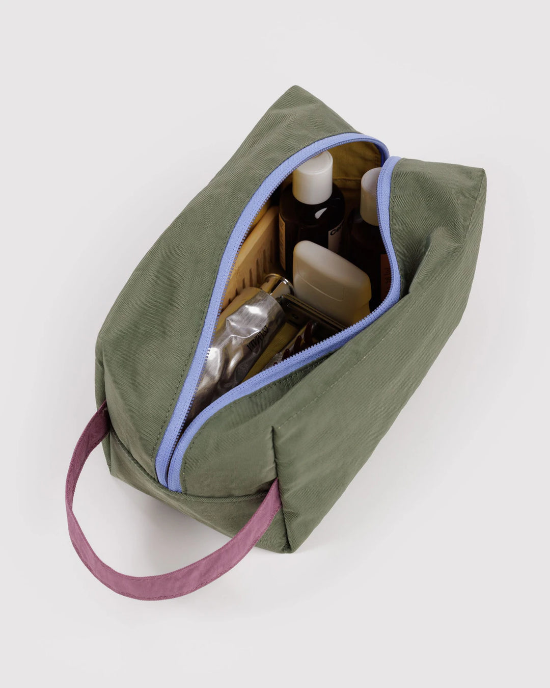 Baggu – Dopp Kit in Caper Mix