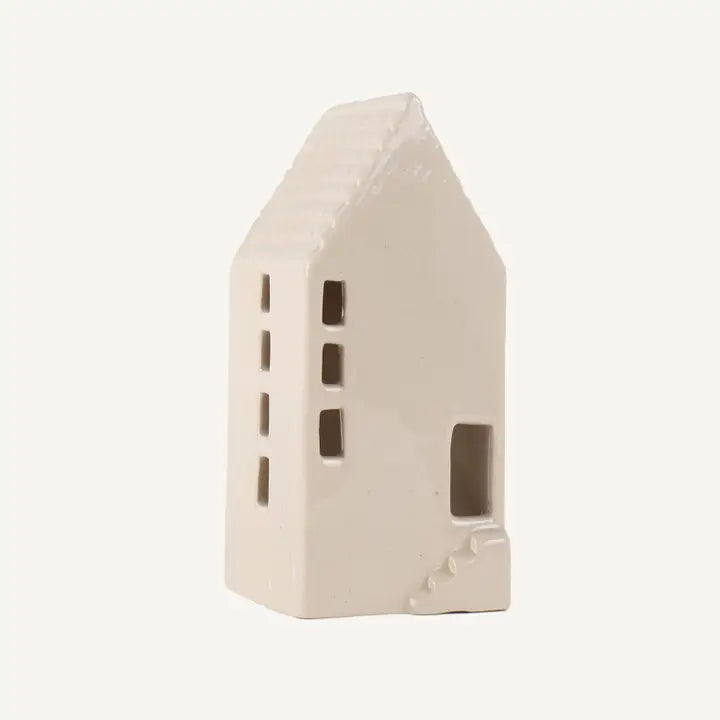 Holiday Ceramic House