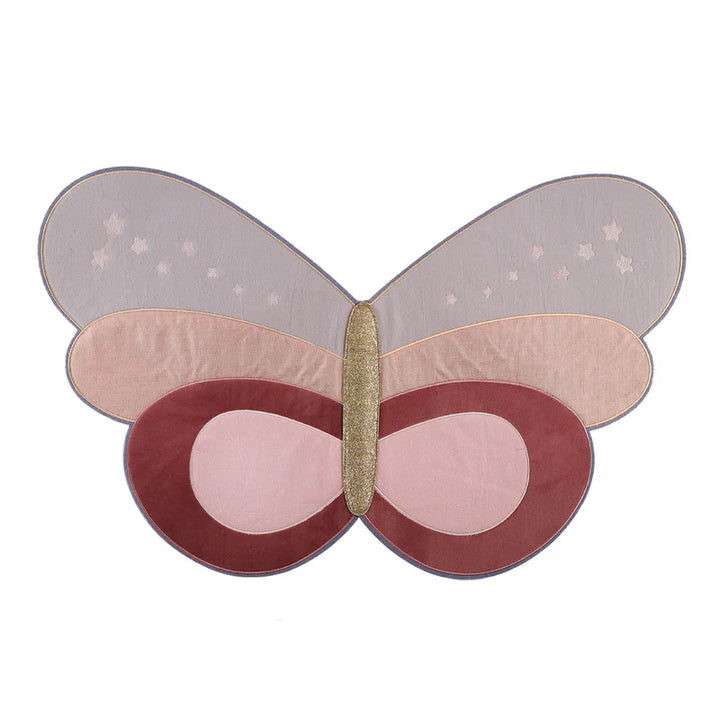 Rockahula Kids – Velvet Patchwork Butterfly Wings