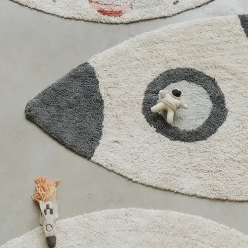 Lorena Canals – Washable Rocket Rug