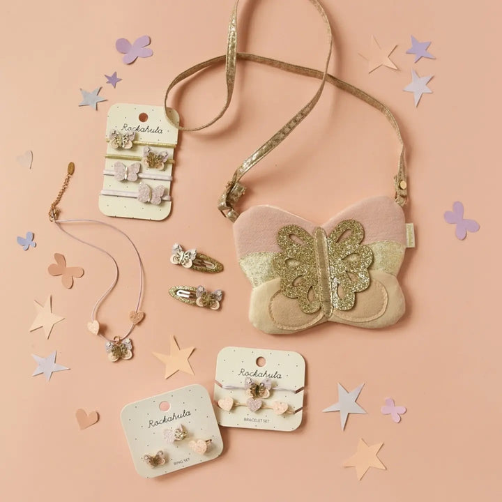Rockahula Kids – Fairytale Butterfly Clips