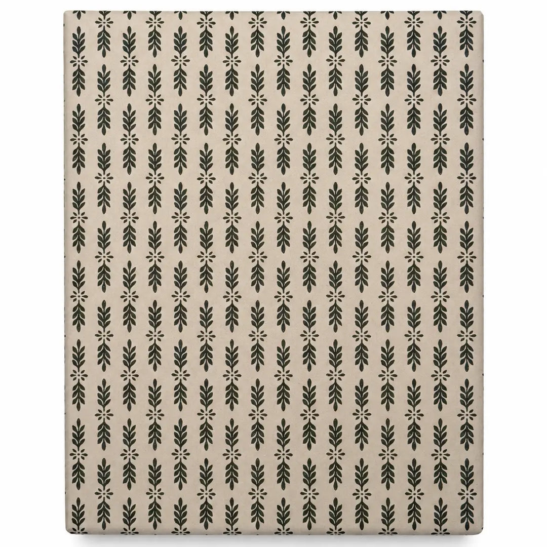 Parcel Paper - Winter Folk Wrapping Paper Roll