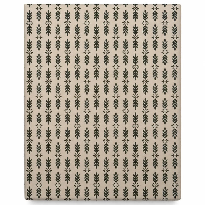 Parcel Paper - Winter Folk Wrapping Paper Roll
