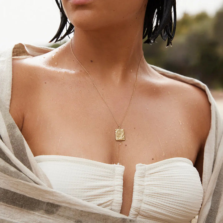 Agapé – Tia Necklace