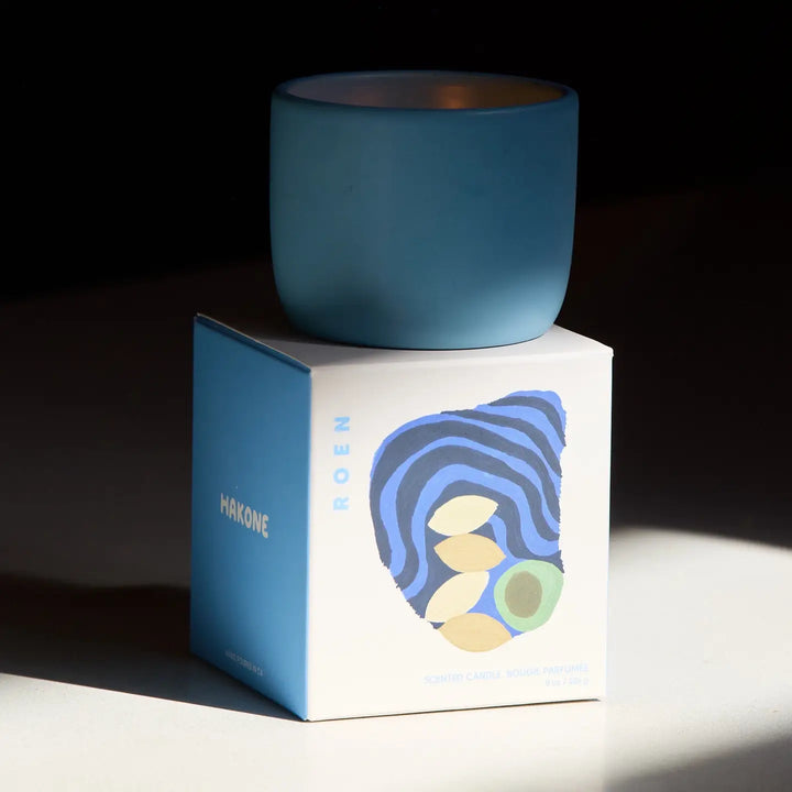 Roen – Hakone Candle