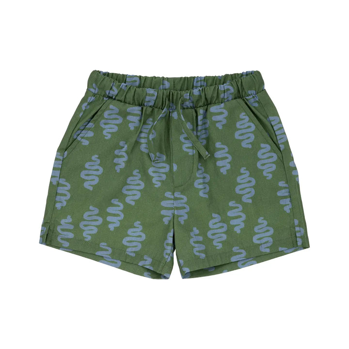 Mumzers – Cobra Cool Matching Set