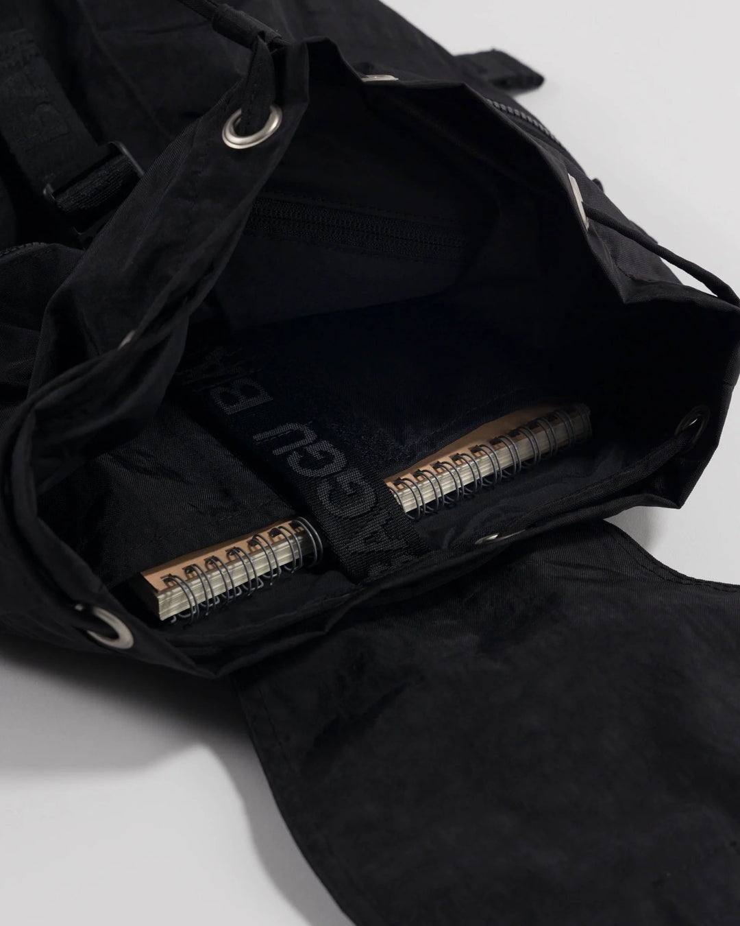 Primecut – Tan Checkered Cowhide Bum Bag