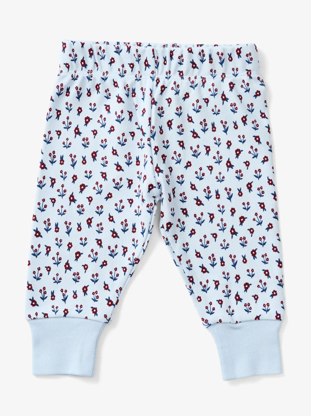 Lewis – Baby Jogger in Ditsy