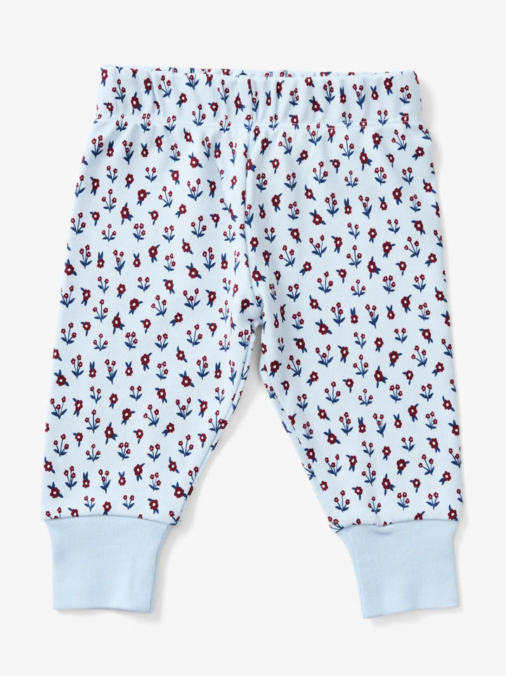 Lewis – Baby Jogger in Ditsy