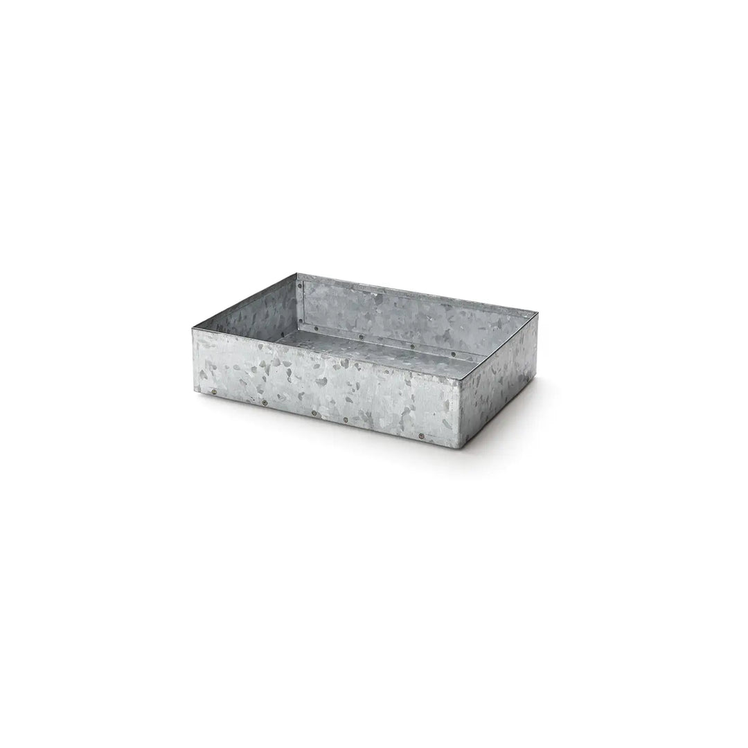 Metal Card Box