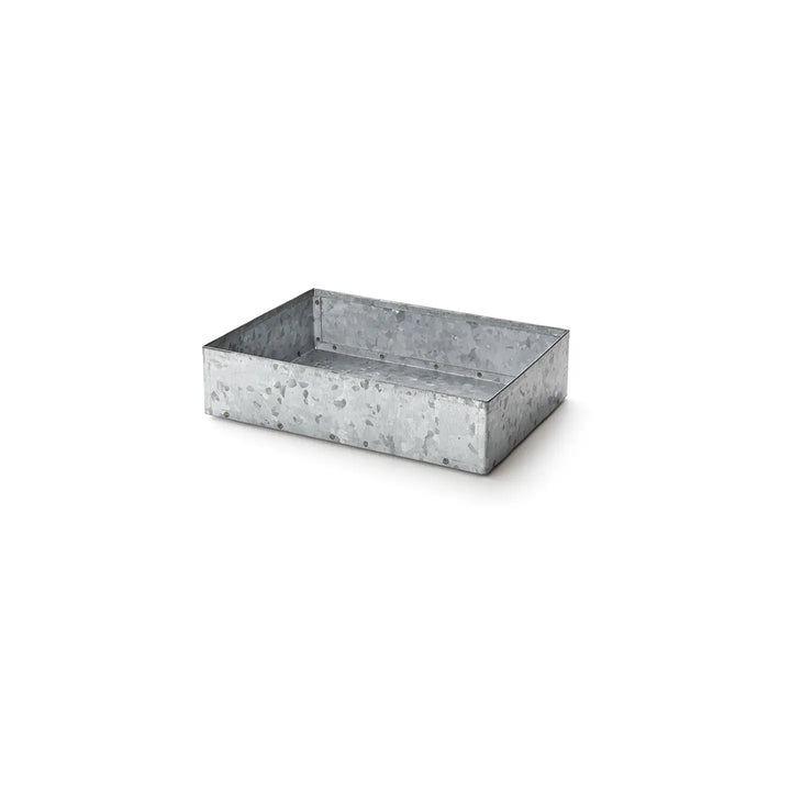 Metal Card Box