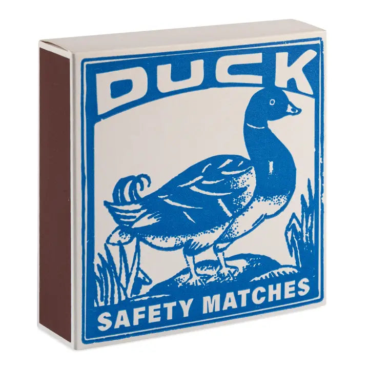 Archivist Gallery - Duck Matches