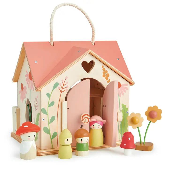 Tender Leaf Toys – Rosewood Cottage