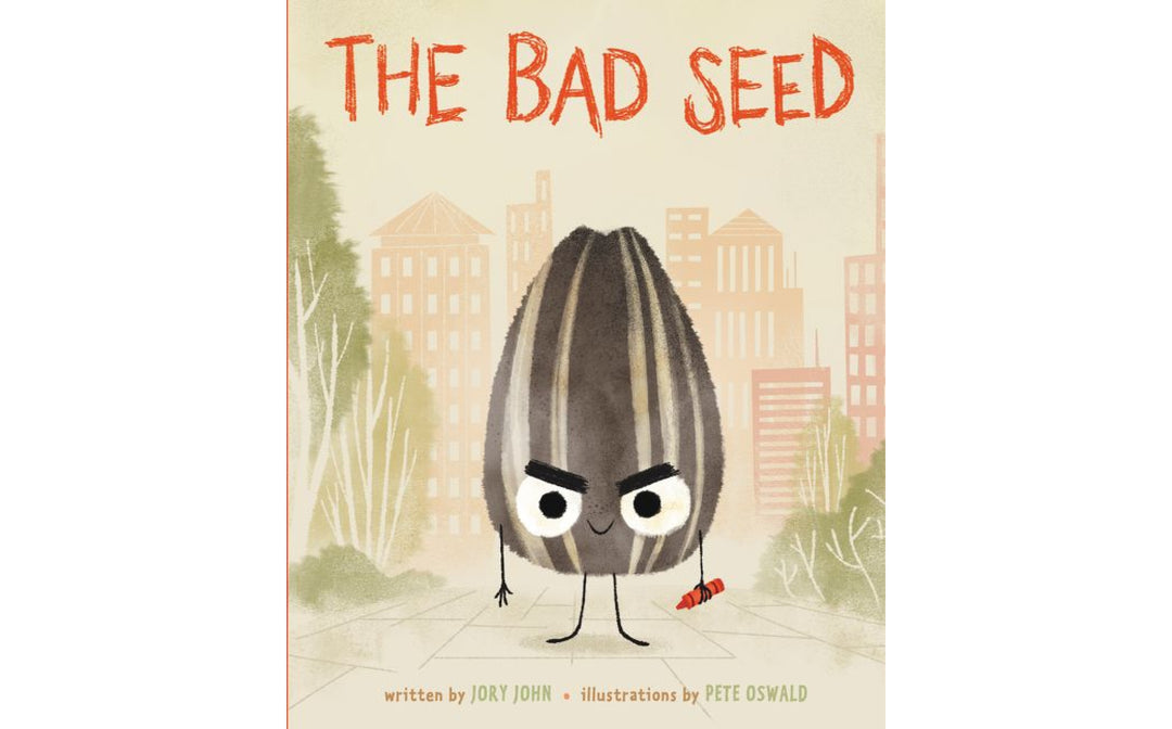 Bad Seed